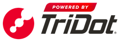 Tridot powerd by Albrecht Trölsch